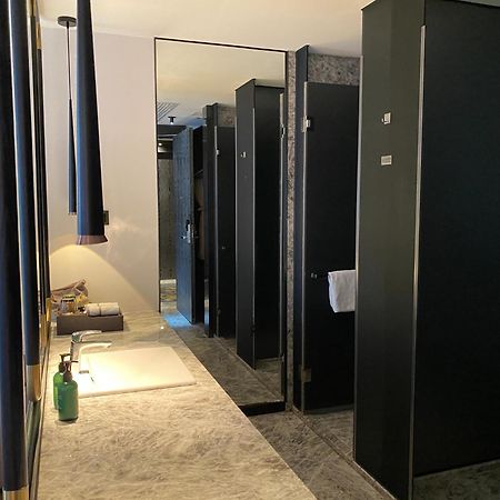 柏高酒店-深圳公明广场地铁站店 Ngoại thất bức ảnh