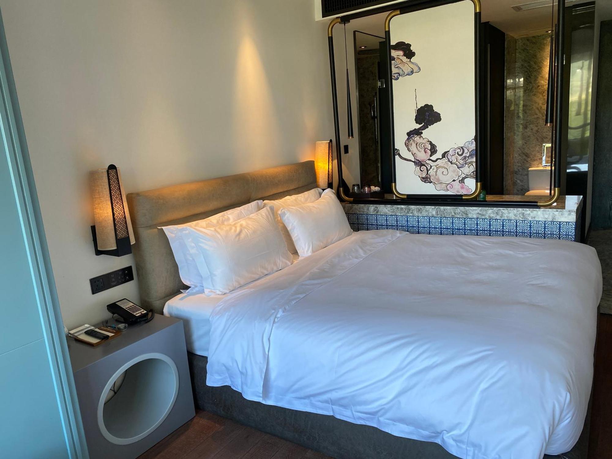 柏高酒店-深圳公明广场地铁站店 Ngoại thất bức ảnh